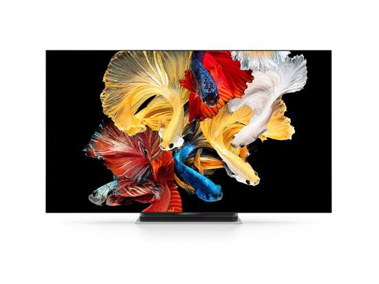 音画双绝超越感知 小米电视超高端新品大师65”OLED发布售12999元