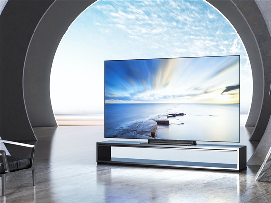 音画双绝超越感知 小米电视超高端新品大师65”OLED发布售12999元