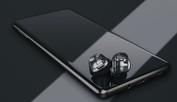 瑞士峰力推出‘黑曜石·神采’  首款“蓝牙耳机”式定制助听器