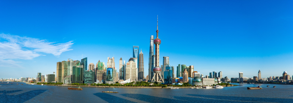央行科技司:建设数据中心支持上海打造金融科技中心